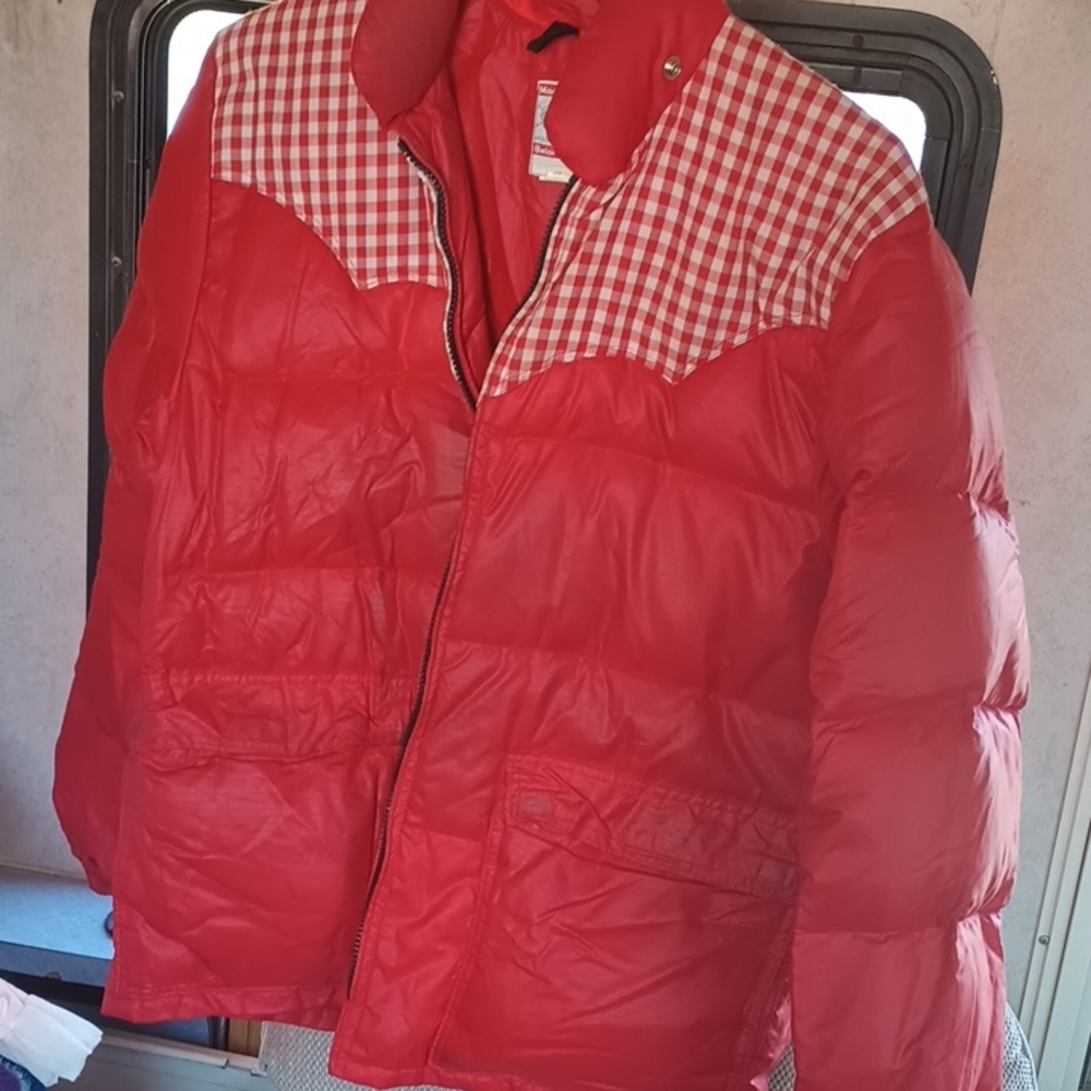 Frostline Kit Winter Coat Medium